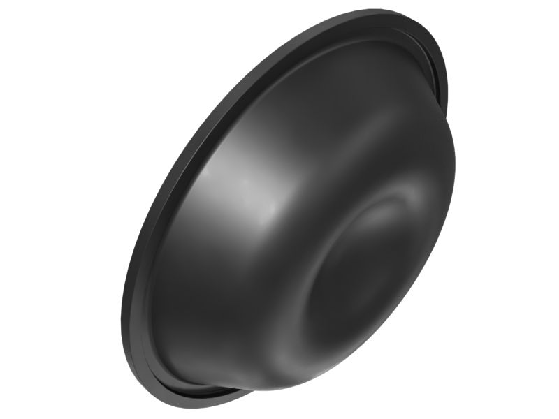 Accumulator Diaphragm