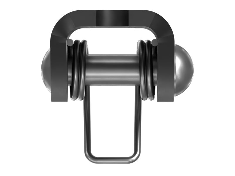 Полая прокладка, длина 20 мм