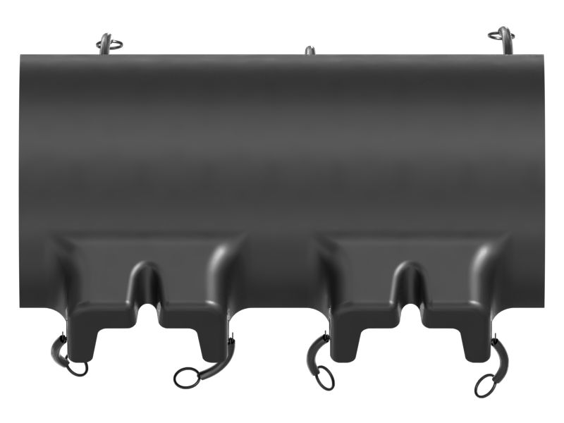 ЩИТОК В СБОРЕ