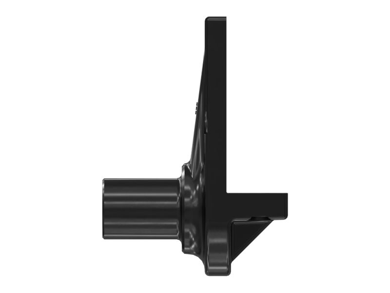 151mm Width Engine Mount Support
