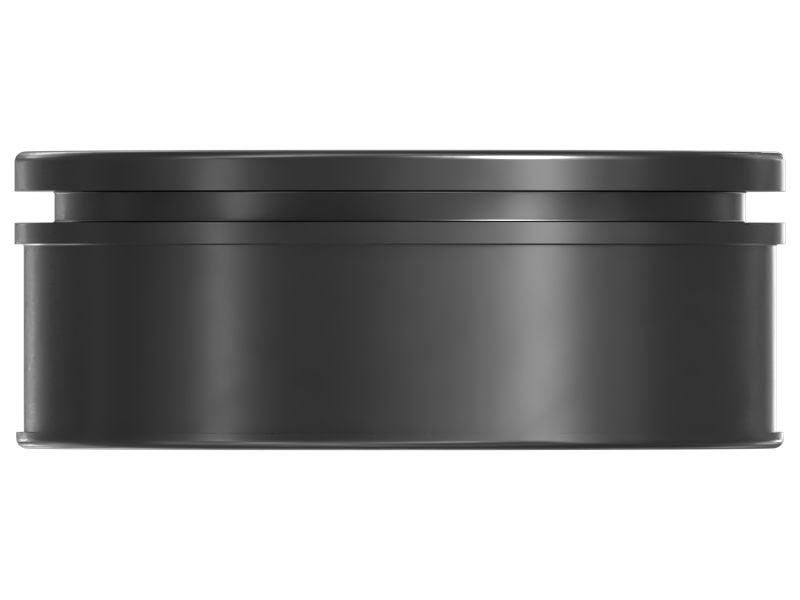 УПЛОТНЕНИЕ П-ОБРАЗНОГО СЕЧЕНИЯ