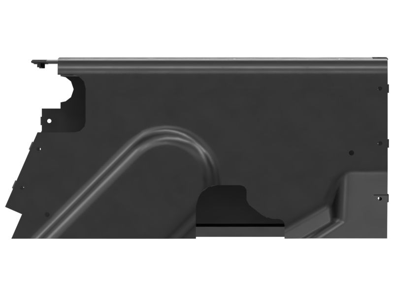 КРЫШКА В СБОРЕ