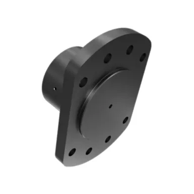 CAT 149,86 MM ÇAPLI AVARA MİLİ