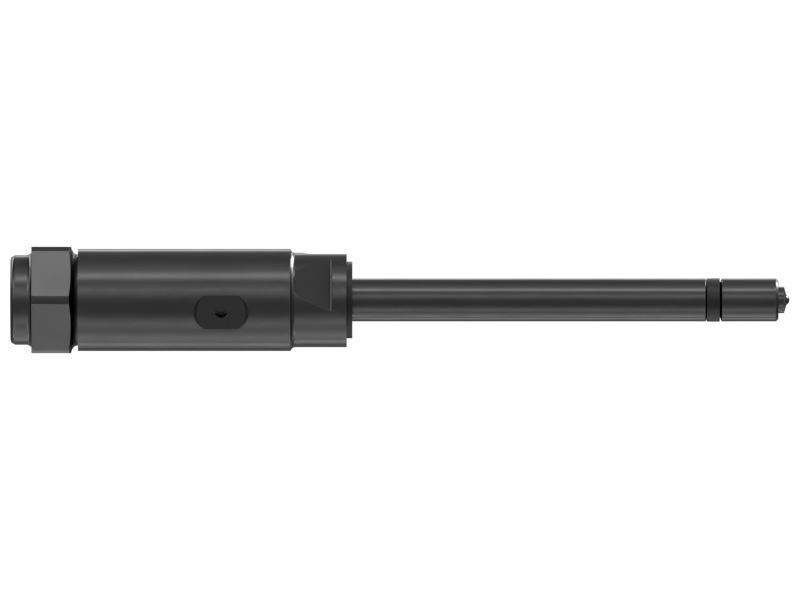 Форсунка топливного клапана