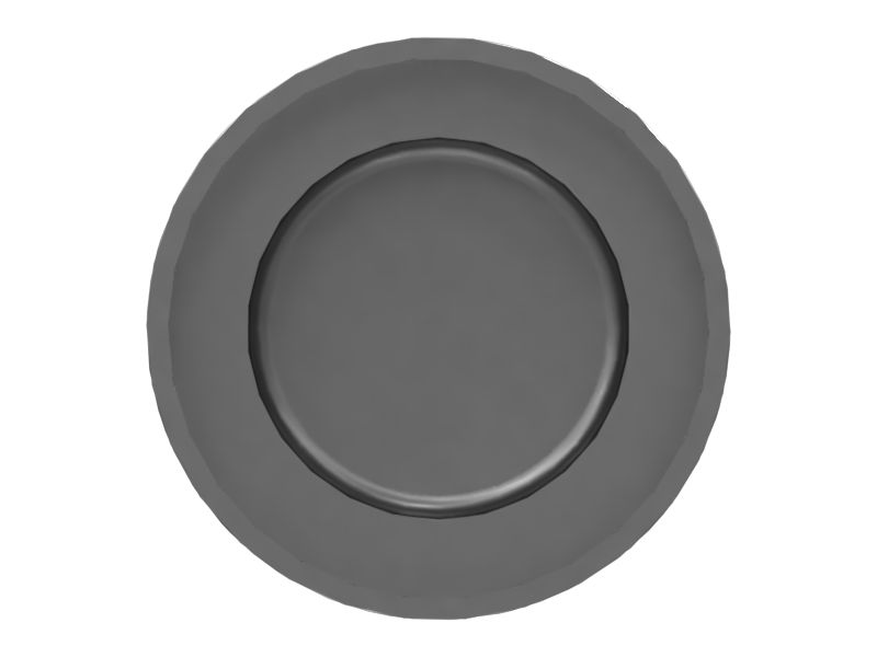 КОМПЛЕКТ ПОРШНЕЙ