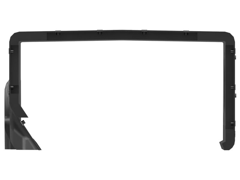 КРЫШКА В СБОРЕ