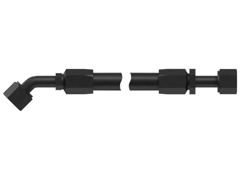 Hydraulic Auxiliary Control Valve