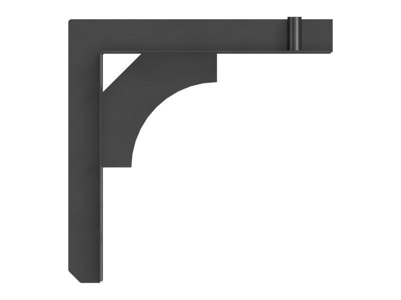 Oil Level Gauge Tube Assembly