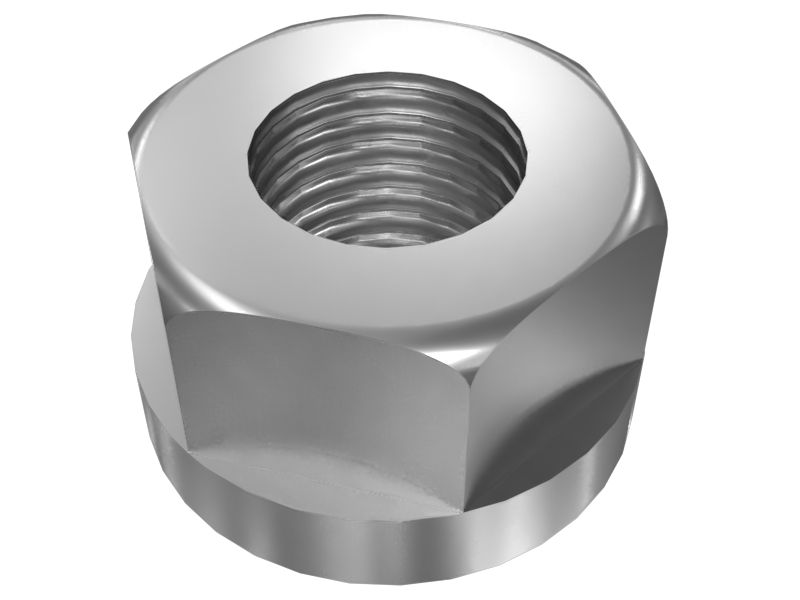 111-9106: ГАЙКА