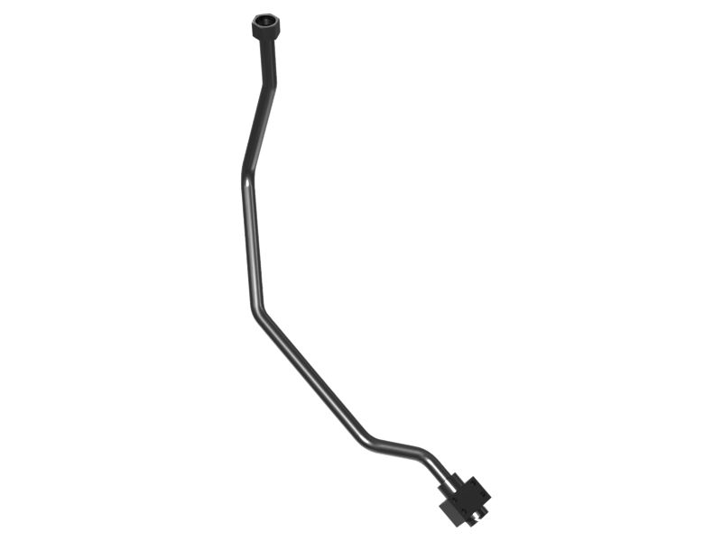 6.2 Liter Capacity Charged Hydraulic Accumulator