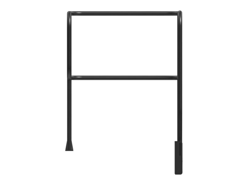 350-7161: Operator Support Handrail | CATCorp