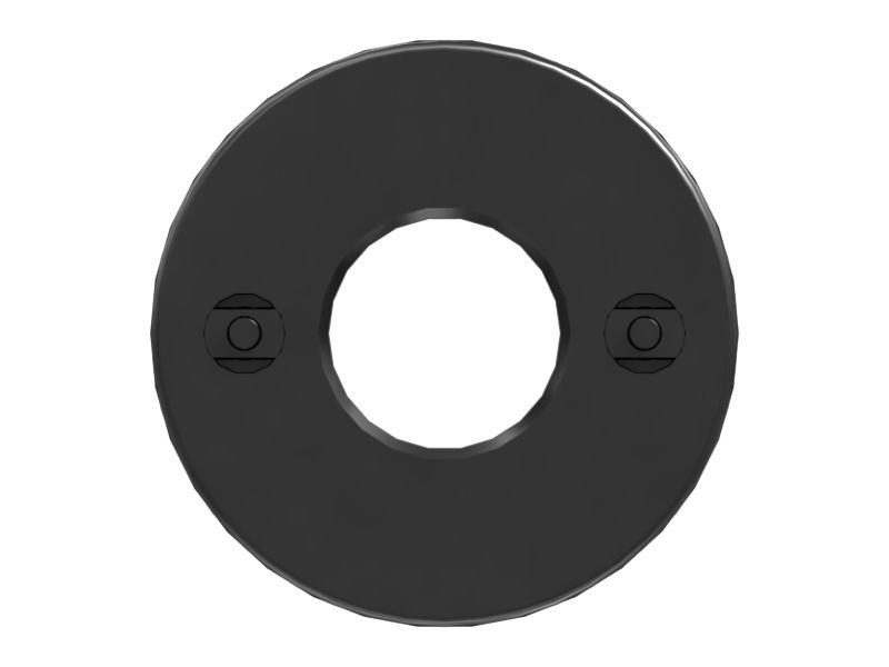 ПОРШЕНЬ В СБОРЕ