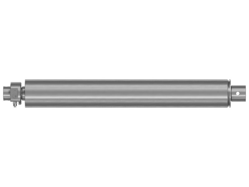Cat® Reman New with Core (NWC) Hydraulic Cylinder