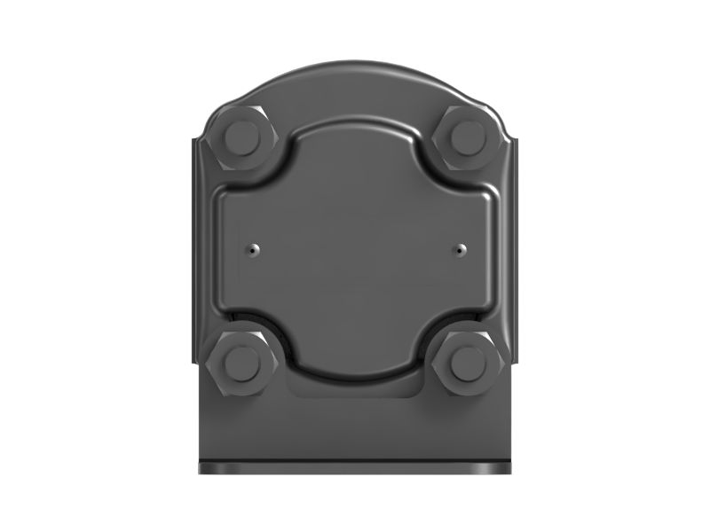 Уплотнительное кольцо, наружный диаметр 124 мм