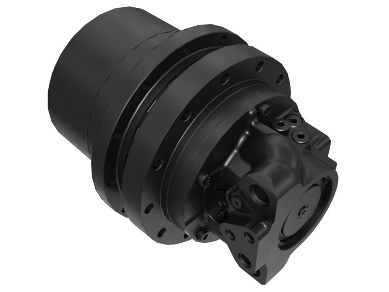 559-0816: CYLINDER GP