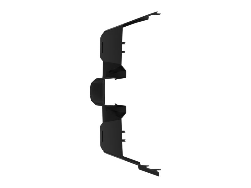 Передняя панель управления