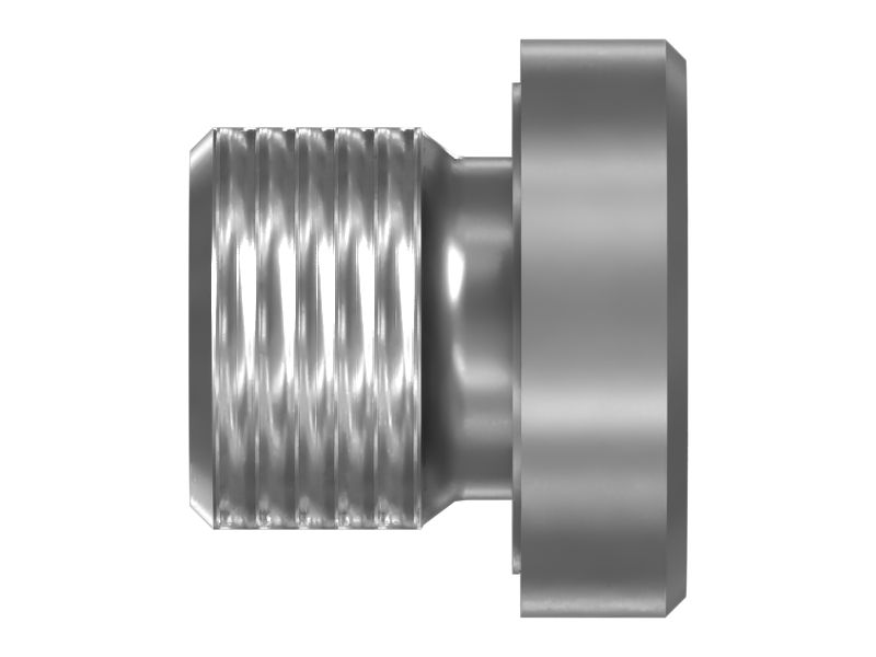 G1/8" Check Valve Hydraulic Blanking Plug