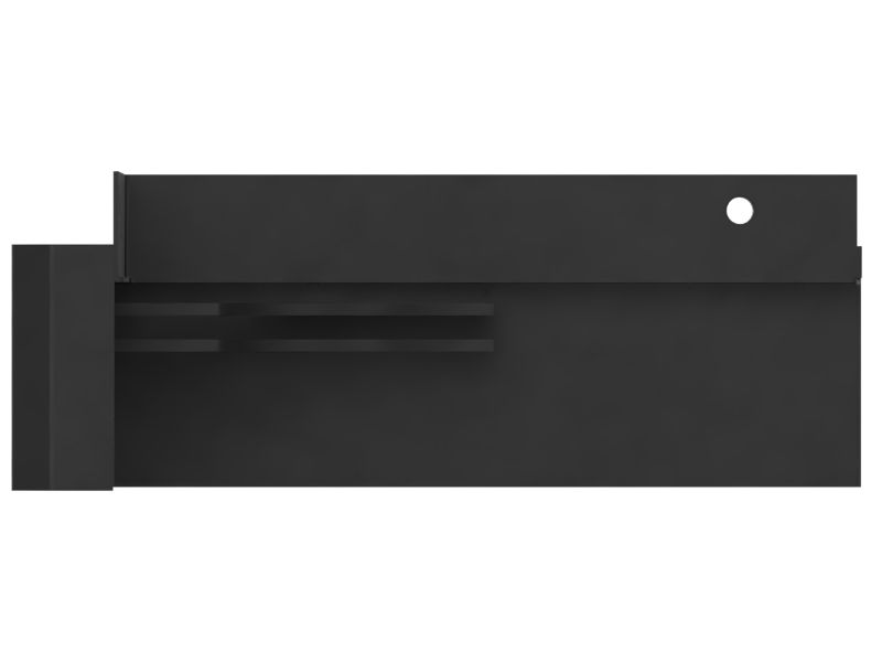 Oil Level Gauge Tube Assembly