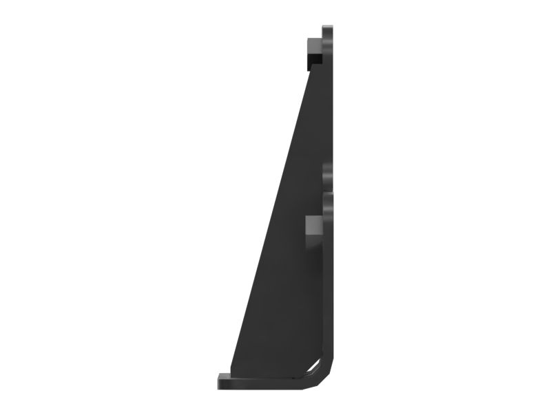 271-2945: Aftercooler Core Mounting Bracket 2712945 купить