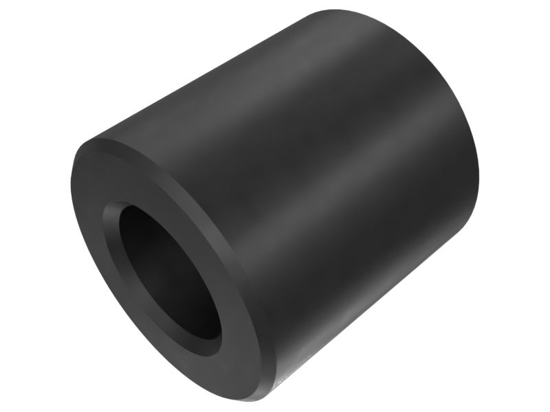 297-0132: Брызговик, толщина 7,9 мм