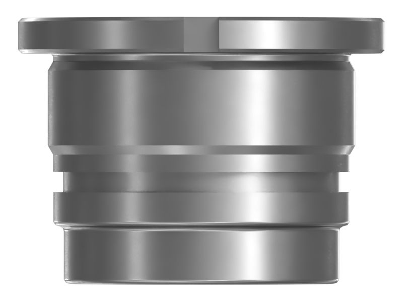 105mm Outer Diameter Steering Cylinder Head Gland