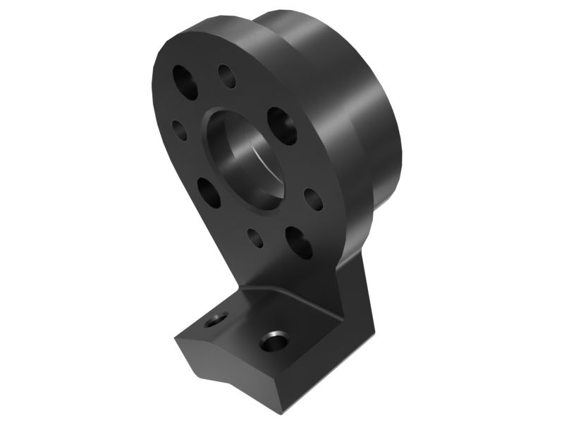 Крышка кожуха регулятора