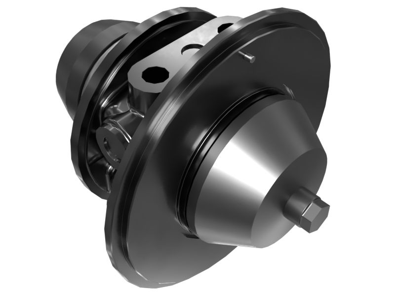 БЛОК СЕРДЦЕВИНЫ