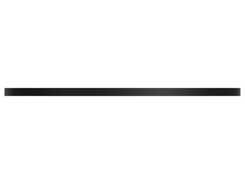 M64x3 Bucket Cylinder Rod