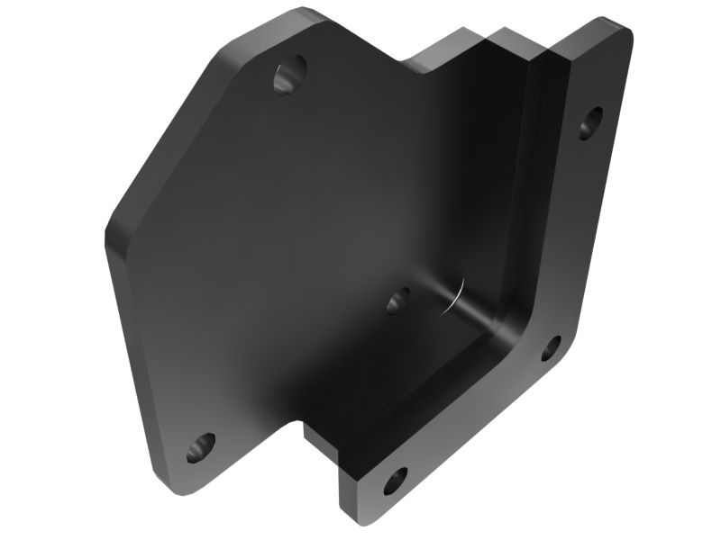 385-9712: КРОНШТЕЙН В СБОРЕ