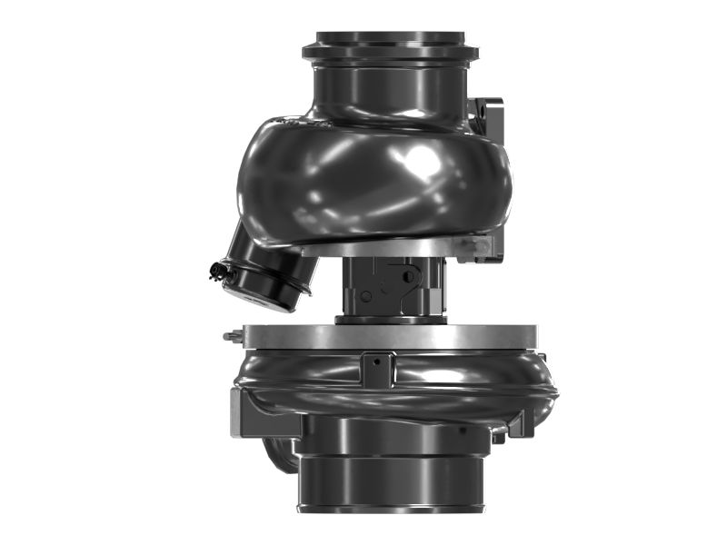 Basic Turbocharger Group