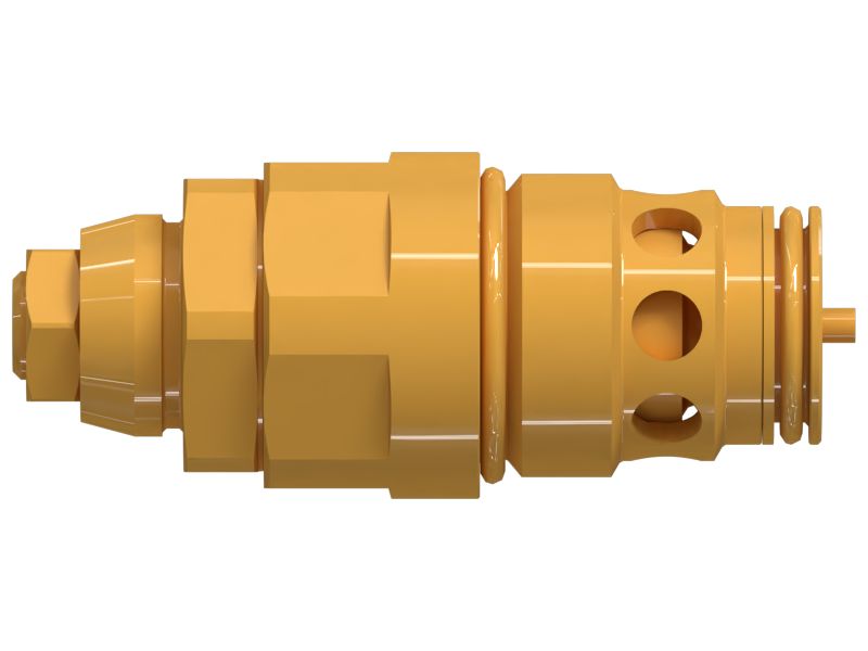 БЛОК КЛАПАНА P R