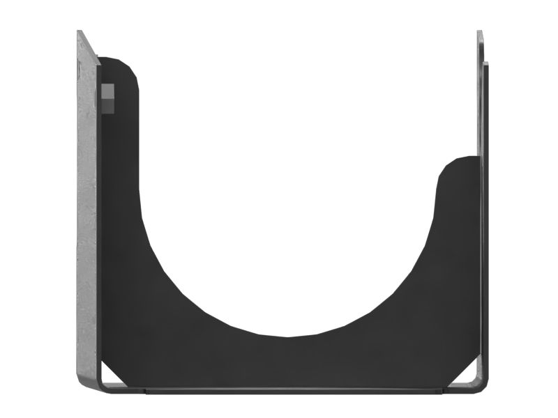160-8130: 3mm Thick Drive Shaft Guard | CATCorp