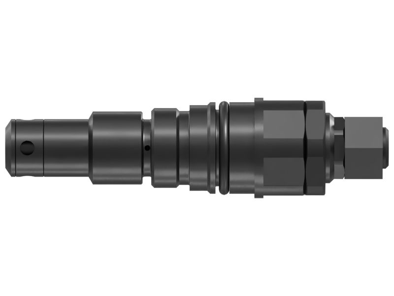 БЛОК КЛАПАНА P R