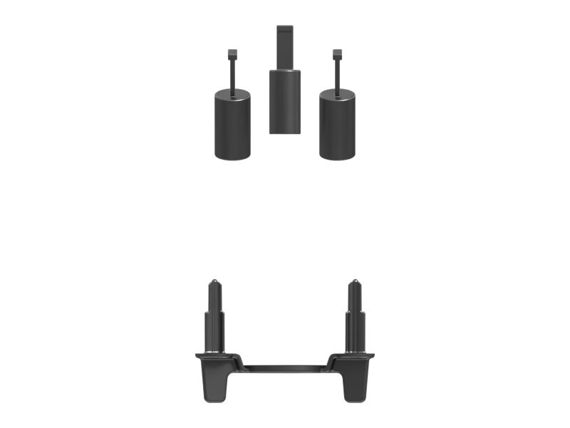 КОМПЛЕКТ КРЫШКИ