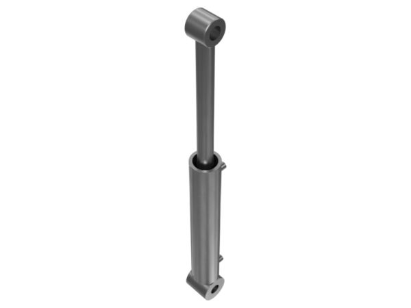 Mulching Head Hydraulic Cylinder