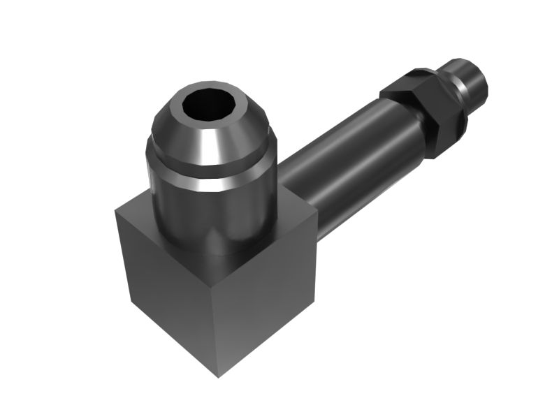 Hydraulic Piston Pump