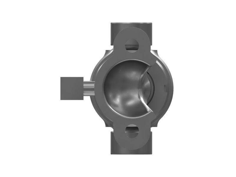 605-8809: 80mm Bore Diameter Hydraulic Centershift Cylinder 6058809 купить