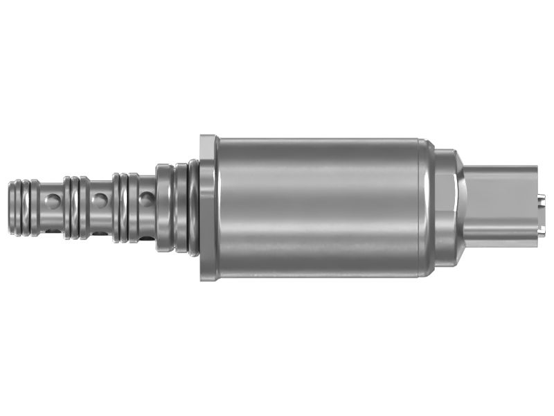 Solenoid Valve
