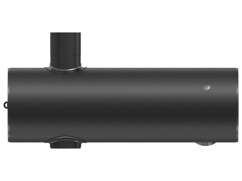 КОРПУС ТУРБИНЫ