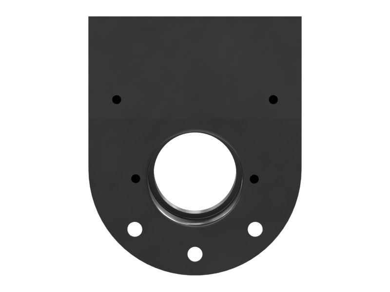 Banded Alternator V Belt