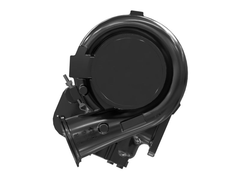 Basic Turbocharger Group