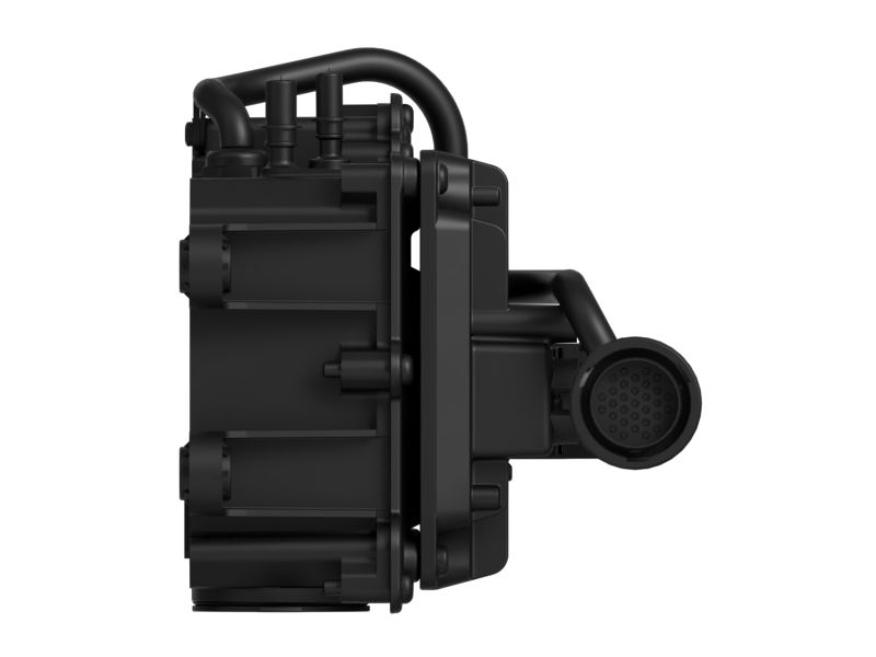 Diesel Exhaust Fluid Pump