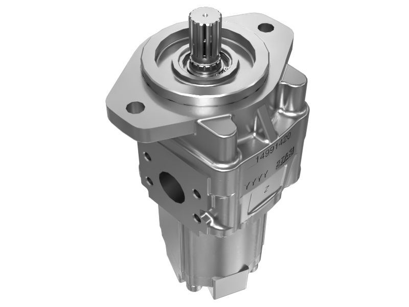 373-7015: Гидроаккумулятор