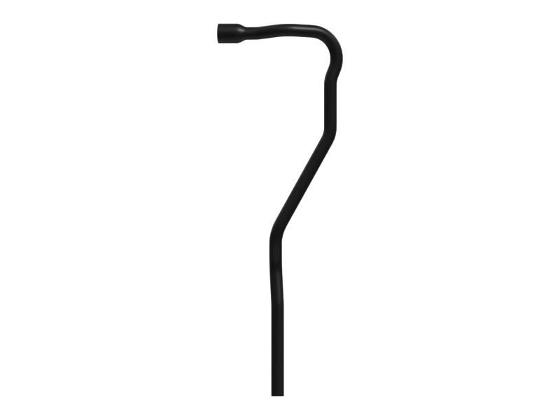 ШЛАНГ ПРОДУВОЧНЫЙ