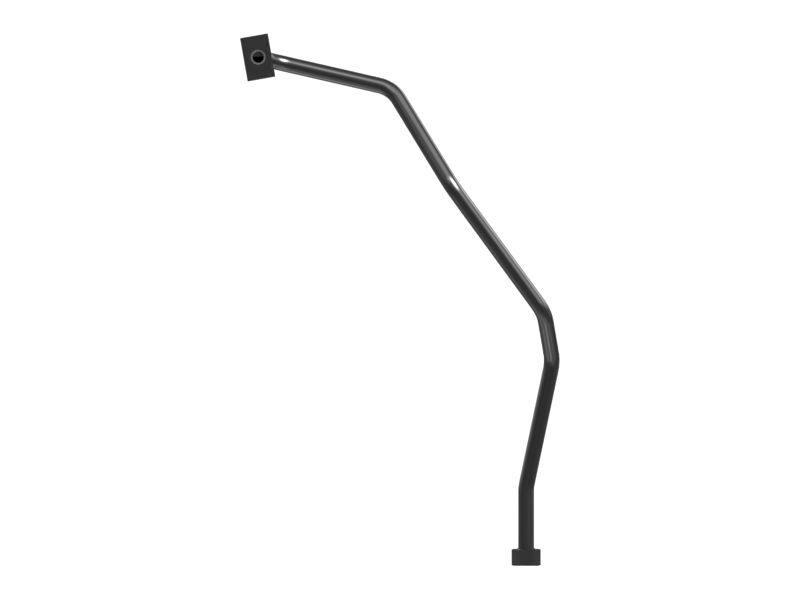 612-5108: 19.3mm Inner Diameter Front Hydraulic Lines Tube 6125108 купить