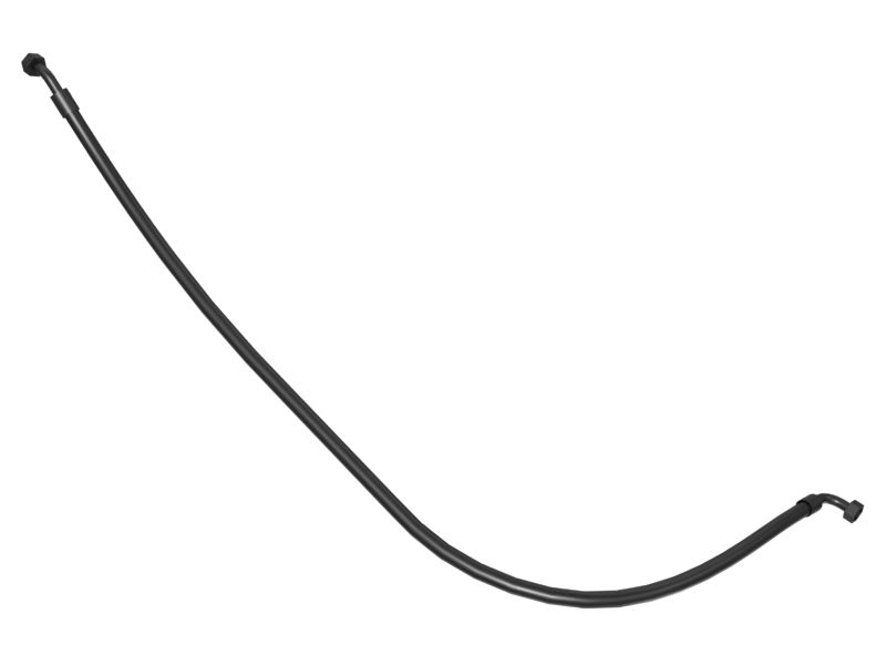 One Wire Braid