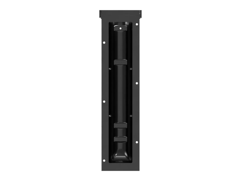 Air Inlet Manifold Cover