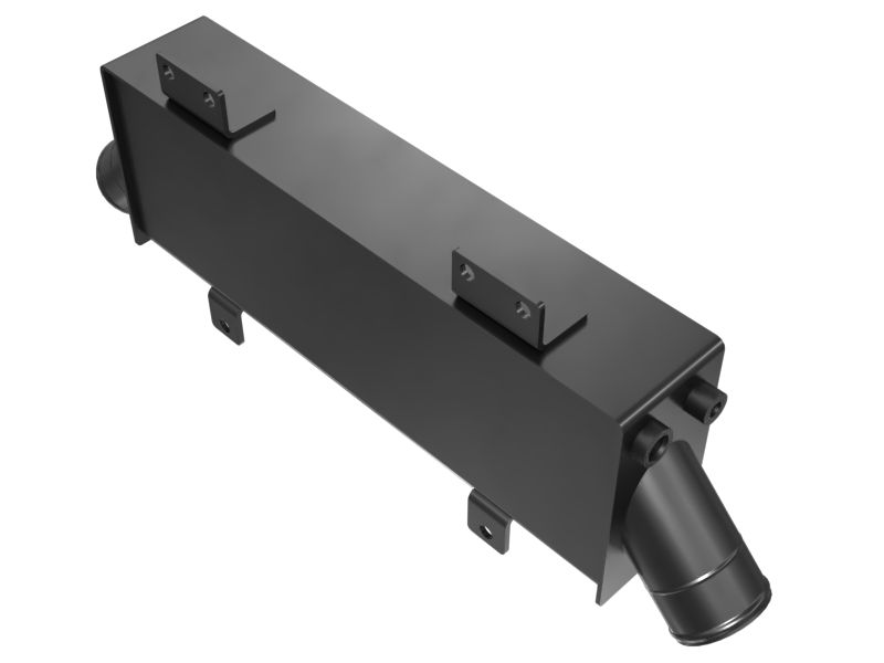 578-4672: Transmission Oil Cooler 5784672 Caterpillar
