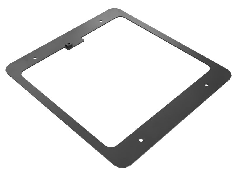 КРЫШКА В СБОРЕ