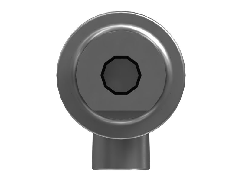 175 Liters Fuel Tank